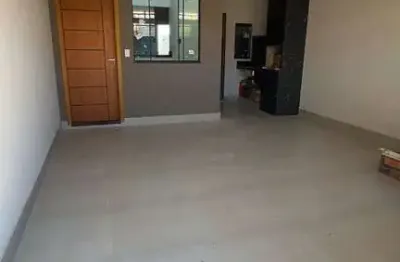 Casa com 2 quartos à venda na Rua João Fernandes, 41, Jardim Pérola, Marília