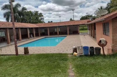 Casa com 4 quartos para alugar na Rua ÁRea Rural, S/n, Área Rural de Marília, Marília