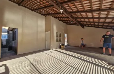 Casa para venda em marília, conjunto habitacional vila dos comerciários i, 3 dormitórios, 1 suíte, 2 banheiros, 3 vagas