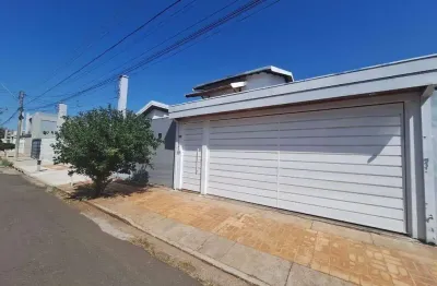 Casa com 3 quartos à venda na Rua Roque Israel Daniel, S/n, Parque das Esmeraldas, Marília