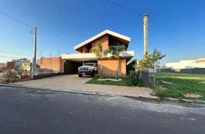 Casa com 4 quartos à venda no Jardim São Domingos, Marília 