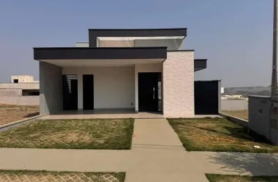 Casa com 3 quartos à venda no Residencial Verana Parque Alvorada, Marília 