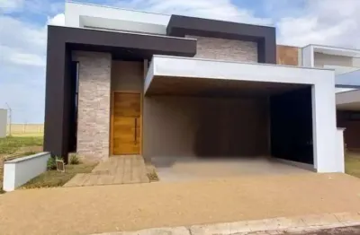 Casa com 3 quartos à venda no Jardim Aquárius, Marília 