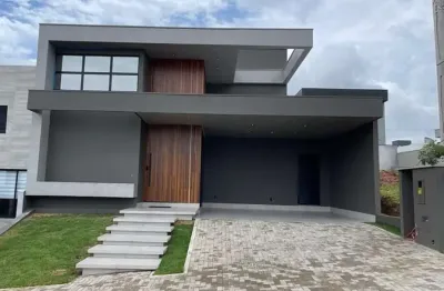 Casa com 3 quartos à venda na Alameda Amelia Borghetti Vrechi, 4797, Condomínio Village Damha Marília, Marília
