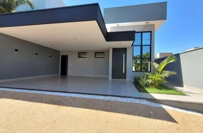 Casa com 3 quartos à venda no Jardim Aquárius, Marília 