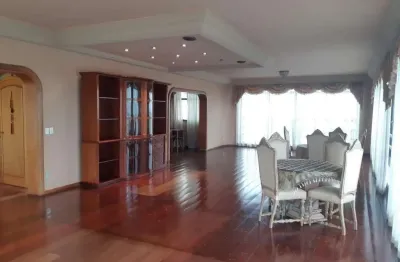 Apartamento com 4 quartos para alugar na Avenida Santo Antônio, 271, Centro, Marília