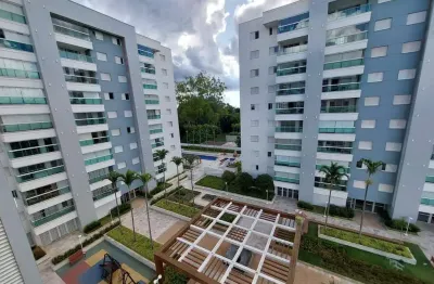Apartamento com 2 quartos para alugar na Rua Jesus Montolar Pelisel, 880, Jóquei Clube, Marília