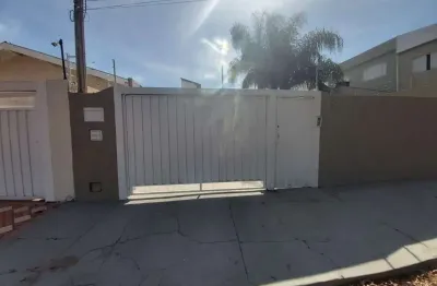 Casa com 3 quartos para alugar na Avenida Féres Mattar, 113, Fragata, Marília