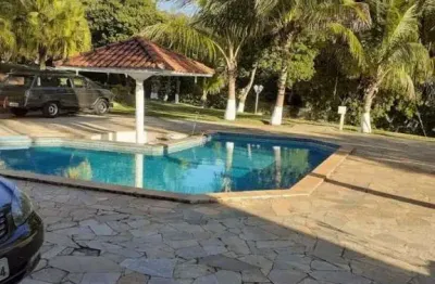 Casa com 3 quartos à venda no Parque Serra Dourada, Marília 