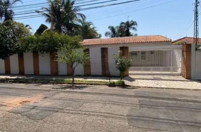 Casa com 3 quartos para alugar na Rua Adão Stroppa, 185, Jardim Acapulco, Marília