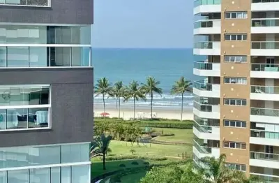 Apartamento com 4 quartos à venda na Alameda Jurua, S/n, Riviera, Bertioga