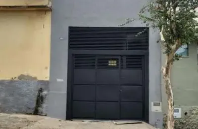 Casa com 2 quartos à venda na Rua Paraná, 1062, Banzato, Marília