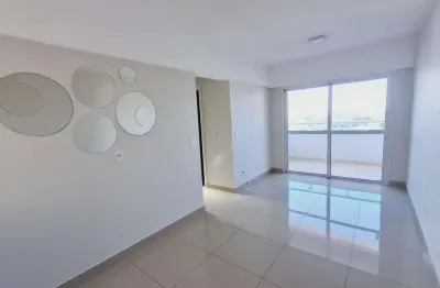 Apartamento com 2 quartos para alugar na Rua Nove de Julho, 636, Alto Cafezal, Marília