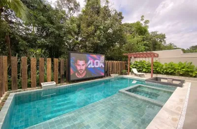 Casa com 5 quartos à venda na Riviera De São Lourenço, Riviera de São Lourenço, Bertioga