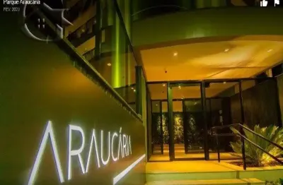 Apartamento com 3 quartos para alugar na Avenida Presidente Roosevelt, S/n, Boa Vista, Marília