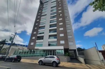 Apartamento com 3 quartos para alugar na Rua Limeira, 106, Marília, Marília