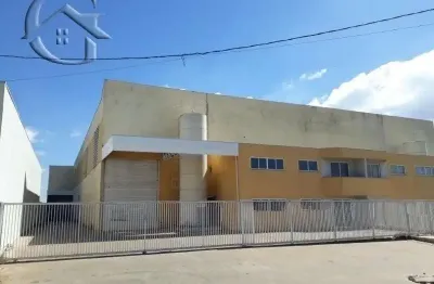 Ponto comercial para alugar no Jardim Santa Antonieta, Marília 