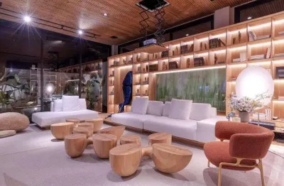 Casa com 5 quartos à venda na Avenida de São Lourenço, S/n, Riviera, Bertioga