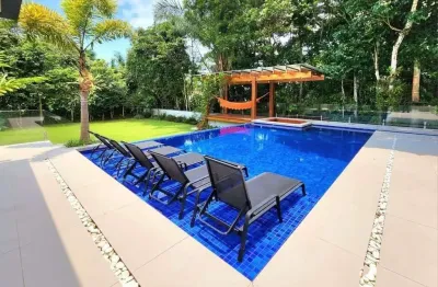 Casa com 6 quartos à venda na Alameda Boa Vista, S/n, Riviera, Bertioga