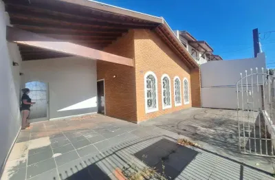 Casa para alugar na Rua Sperendio Cabrini, 263, Jardim Maria Izabel, Marília