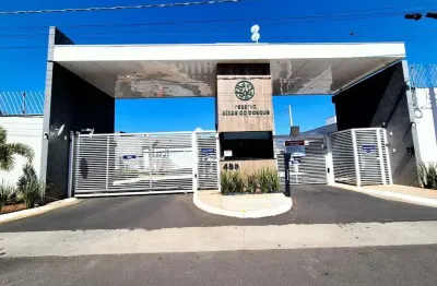 Casa com 3 quartos para alugar na Rua Sargento José Biudes, 485, Parque Residencial Novo Horizonte, Marília