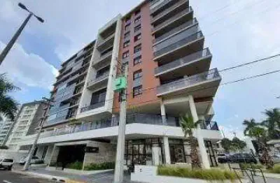 Apartamento com 2 quartos para alugar na Rua Carlos Pavarini, 750, Parque das Indústrias, Marília