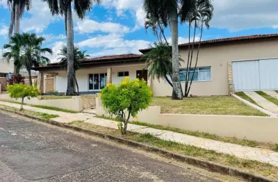 Casa com 4 quartos para alugar na Rua dos Mandis, 84, Jardim Marajá, Marília