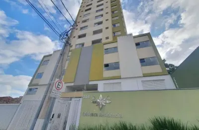 Apartamento com 2 quartos à venda na Avenida Rio Claro, 308, Cascata, Marília
