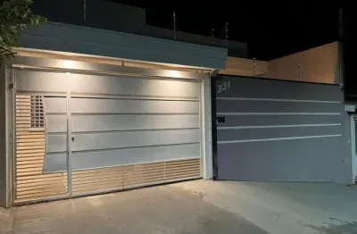 Casa com 3 quartos à venda na Rua Edmundo da Silva Lopes, 331, Jardim Pérola, Marília