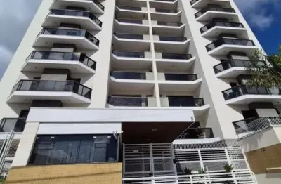 Apartamento com 3 quartos para alugar na Avenida Sampaio Vidal, 300, Padre Nóbrega, Marília