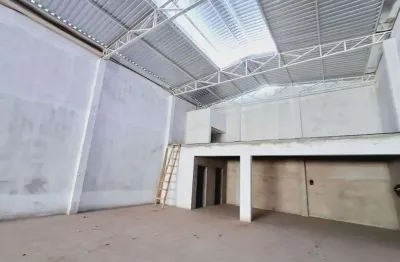 Ponto comercial para alugar no Palmital, Marília 