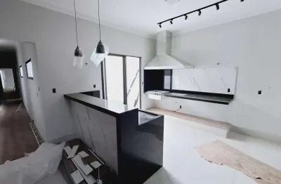 Casa com 3 quartos à venda no Hípica Paulista, Marília 