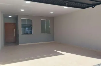 Casa com 3 quartos à venda na Rua Roque Montefusco, 145, Professor José Augusto da Silva Ribeiro, Marília