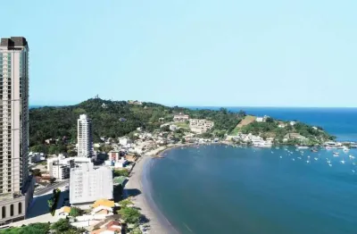 Apartamento com 4 quartos à venda na Avenida Governador Celso Ramos, 760, Centro, Itapema