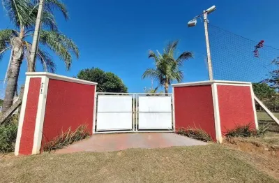 Casa com 2 quartos à venda na Avenida Das Palmeiras Ii, S/n, Chácaras Bela Vista I e II (Padre Nóbrega), Marília