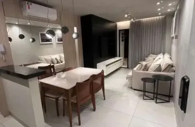 Apartamento com 3 quartos para alugar na Rua Quinze de Novembro, 37, Barbosa, Marília