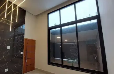 Casa com 3 quartos à venda na Rua das Piracanjubas, S/n, Jardim Marajá, Marília