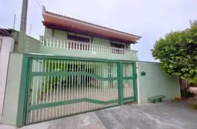 Casa com 4 quartos para alugar na Rua João Patrocínio de Araújo, 717, Jardim Itaipu, Marília