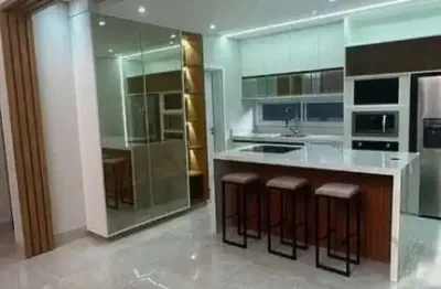 Casa com 3 quartos à venda no Jardim Tropical, Marília 