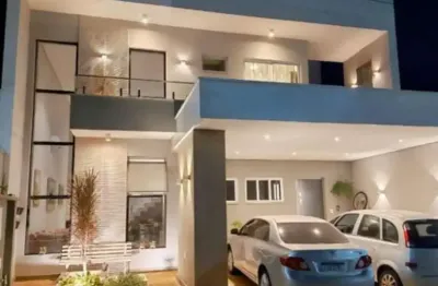 Casa com 3 quartos à venda na Rua Ruy Rocha de Souza, 3, Esmeralda Residence II, Marília