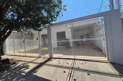 Casa com 2 quartos para alugar na Rua Carlos Botelho, 307, Jardim Maria Izabel, Marília