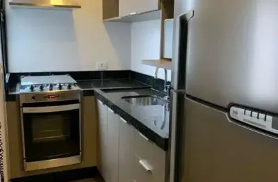 Apartamento com 1 quarto para alugar na Rua Antônio Sebastião Zambon, 50, Jardim Parati, Marília