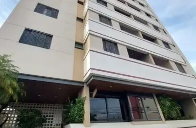 Apartamento com 2 quartos para alugar na Rua Prudente de Morais, 305, Centro, Marília