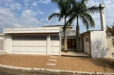 Casa com 4 quartos para alugar na Rua José Freire Sobrinho, 421, Residencial Vale Verde, Marília