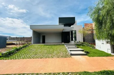 Casa com 3 quartos à venda na Avenida Professor José de Carvalho, 200, Loteamento Residencial e Comercial Fazenda São Sebastião, Marília