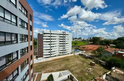 Apartamento com 1 quarto para alugar na Rua Não Informado, S/n, Jardim Esmeralda, Marília