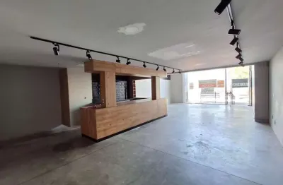 Ponto comercial para alugar no Jardim Tangará, Marília 