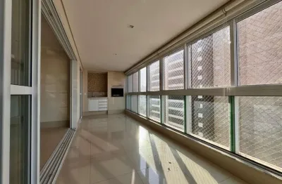 Apartamento para alugar em barbosa, marília – 3 suítes, 150m²