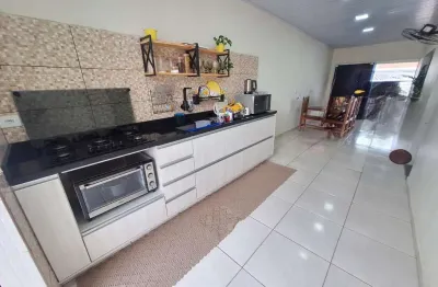 Casa com 3 quartos à venda na Rua Joaquim Palácio de Caras, 150, Jardim Cavallari, Marília