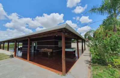 Casa com 2 quartos à venda na Rodovia Dona Leonor Mendes De Barros, S/n, Dirceu (Distrito de Marilia), Marília